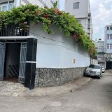Hình ảnh Bán đất thửa 67 tờ 55 Bùi Đình Tuý Phường Bình Thạnh Tp Hồ Chí Minh