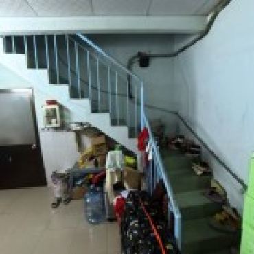 Hình ảnh Bán nhà hẻm 376/38 Hoàng Ngân Phường Bình Phú Tp Hồ Chí Minh