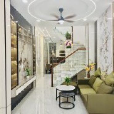 Hình ảnh Bán nhà hẻm 63/7 Nguyễn Sỹ Sách Phường Tân Sơn Nhì Tp Hồ Chí Minh