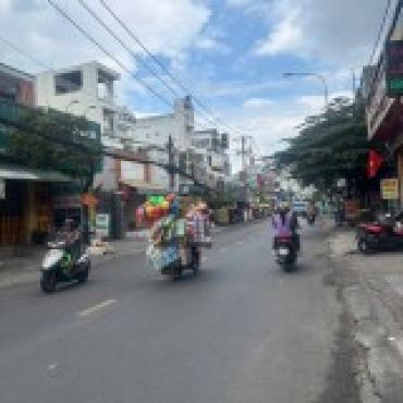Hình ảnh Bán chung cư ( Thửa539 + Thửa14 +687 + ...+ Thửa694) Bình Trị Đông Phường Bình Trị Đông Tp Hồ Chí Minh