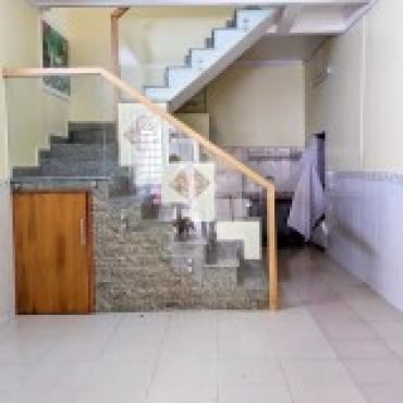 Hình ảnh Bán nhà hẻm 2/22 Đường Số 18 Phường Thủ Đức Tp Hồ Chí Minh