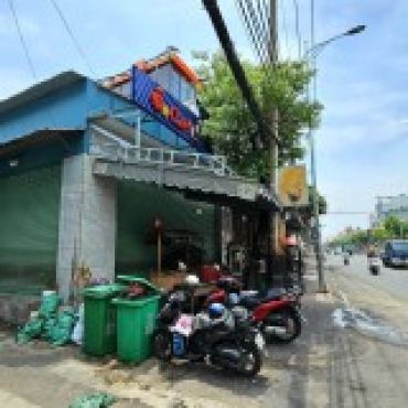 Hình ảnh Bán nhà 544 Lê Văn Quới (SC 400) Phường Bình Hưng Hòa Tp Hồ Chí Minh