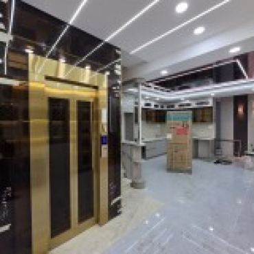 Hình ảnh Bán nhà hẻm 96/2A (Thửa 1837 Tờ 75) Lê Quang Hòa Phường Thới An Tp Hồ Chí Minh