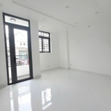 Hình ảnh Bán nhà hẻm 8/4A Đường số 2 Phường Bình Hưng Hòa Tp Hồ Chí Minh