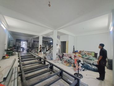 Hình ảnh Bán nhà hẻm 80/34 Đường Số 12 (KP18) Phường Bình Hưng Hòa Tp Hồ Chí Minh