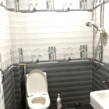 Hình ảnh Bán nhà hẻm 301/1 Nam Hoà Phường Phước Long Tp Hồ Chí Minh