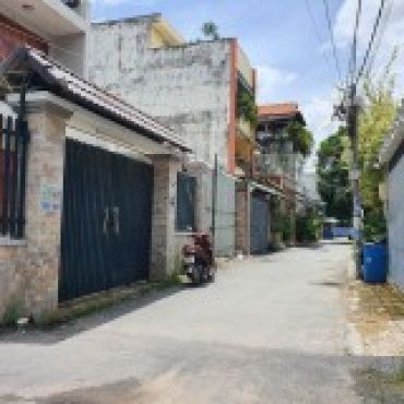 Hình ảnh Bán chung cư Đường số 10 (Thửa 570 Tờ 103) Phường Linh Xuân Tp Hồ Chí Minh