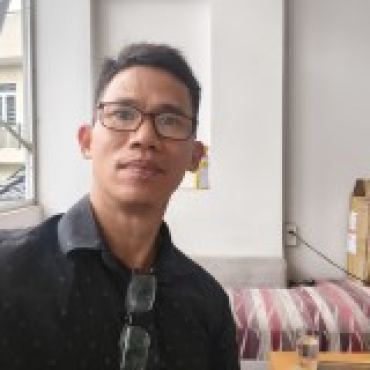 Hình ảnh Bán nhà hẻm 19/13 Hoàng Hoa Thám Phường Bảy Hiền Tp Hồ Chí Minh
