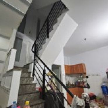 Hình ảnh Bán chung cư Liên khu 5-6 Phường Bình Tân Tp Hồ Chí Minh