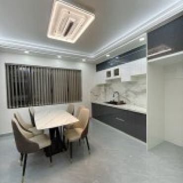 Hình ảnh Bán nhà hẻm 178H/11A Đường số 6 Phường Bình Tân Tp Hồ Chí Minh