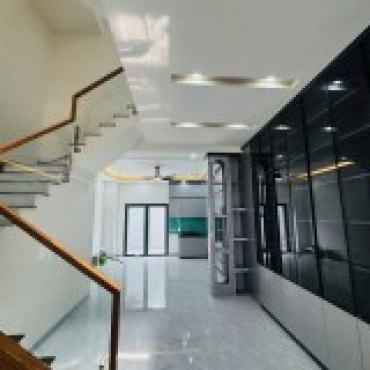 Hình ảnh Bán nhà hẻm 27/20 Bắc Lân 1 Xã Bà Điểm Tp Hồ Chí Minh