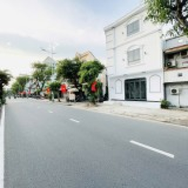 Hình ảnh Bán nhà hẻm KC32/17/6 Trần Xuân Soạn Phường Tân Thuận Tp Hồ Chí Minh