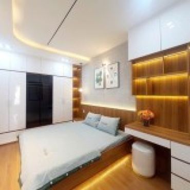 Hình ảnh Bán chung cư Nguyễn Thái Sơn Phường An Nhơn Tp Hồ Chí Minh