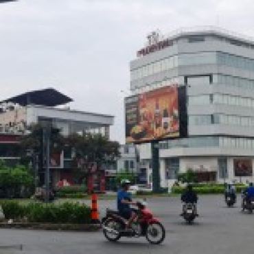 Hình ảnh Bán đất 115-117 - 125 Bến Xóm Củi Phường Phú Định Tp Hồ Chí Minh