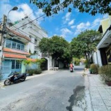 Hình ảnh Bán nhà hẻm 152/16 Nguyễn Văn Khối (Số cũ: 44.22 Lê Văn Thọ) Phường Gò Vấp Tp Hồ Chí Minh