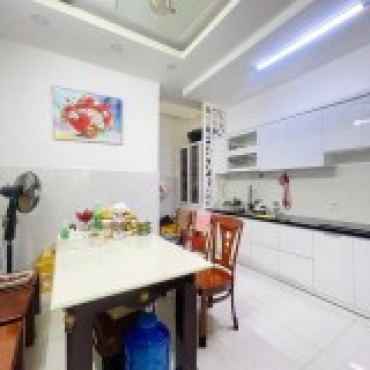 Hình ảnh Bán nhà hẻm 14/28/23 Đường Số 53 Phường An Hội Tây Tp Hồ Chí Minh