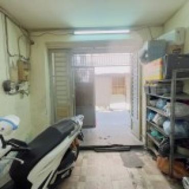 Hình ảnh Bán nhà hẻm 188/31 Võ Văn Tần Phường Bàn Cờ Tp Hồ Chí Minh