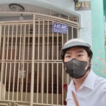 Hình ảnh Bán nhà hẻm 266/29/6 Đường số 8 (sc: 21.6 ĐS7) Phường Gò Vấp Tp Hồ Chí Minh