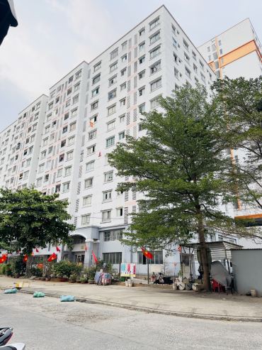 Hình ảnh Bán chung cư CC Lô A1 Khu B Bông Sao Phường Chánh Hưng Tp Hồ Chí Minh