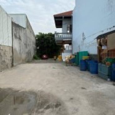 Hình ảnh Bán nhà 746 (Thửa 765 + 766 tờ 5) Hà Huy Giáp Phường An Phú Đông Tp Hồ Chí Minh
