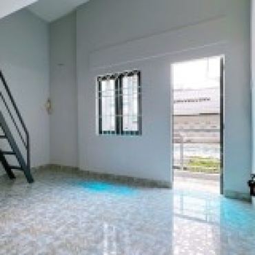 Hình ảnh Bán nhà hẻm 500/63/6A Đoàn Văn Bơ Phường Xóm Chiếu Tp Hồ Chí Minh
