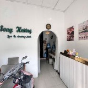 Hình ảnh Bán nhà 5A Võ Oanh (D3) Phường Thạnh Mỹ Tây Tp Hồ Chí Minh