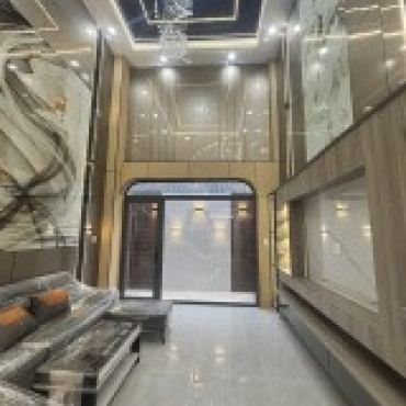 Hình ảnh Bán nhà hẻm 173/13 ( Thửa 562 tờ 314 ) Gò Xoài Phường Bình Hưng Hòa Tp Hồ Chí Minh