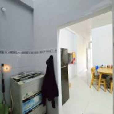 Hình ảnh Bán nhà hẻm 56/77/60/31/10 8 ( Thửa 1121 Tờ 54 ) Nhà Long Phước Phường Long Phước Tp Hồ Chí Minh