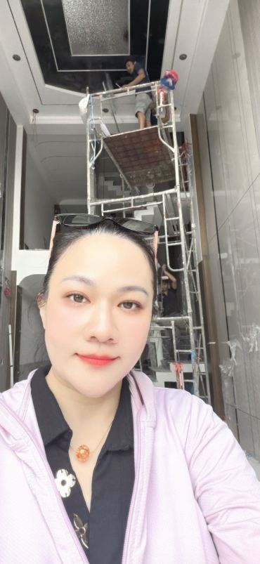 Hình ảnh Bán nhà hẻm 413/27B Lê văn quới ( Thửa 596 tờ 17) Phường Bình Trị Đông Tp Hồ Chí Minh