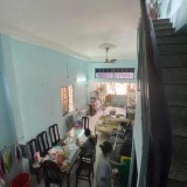 Hình ảnh Bán chung cư 259+259.3 Tân Hoà Đông Phường Phú Lâm Tp Hồ Chí Minh