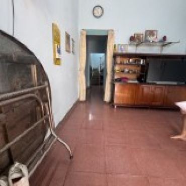 Hình ảnh Bán nhà hẻm 4/69K Ấp Nam Thới Xã Đông Thạnh Tp Hồ Chí Minh