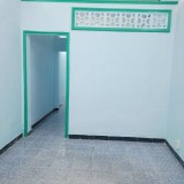 Hình ảnh Bán nhà hẻm 205/8B16 Tân Hòa Đông Phường Phú Lâm Tp Hồ Chí Minh