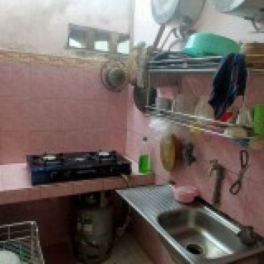 Hình ảnh Bán nhà hẻm 140/39A Bình Quới Phường Bình Quới Tp Hồ Chí Minh