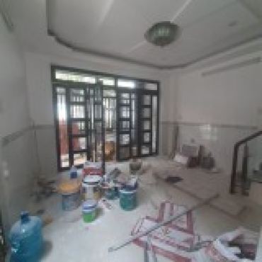 Hình ảnh Bán nhà 18 Đường số 2 Phường Gò Vấp Tp Hồ Chí Minh