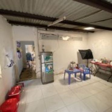 Hình ảnh Bán nhà hẻm 19/3 (Thửa 791 tờ 14) ấp 2 Xã Xuân Thới Sơn Tp Hồ Chí Minh