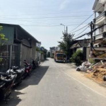 Hình ảnh Bán nhà hẻm 24/11B ( Thửa 454, tờ 205 ) Miếu Gò Xoài Phường Bình Hưng Hòa Tp Hồ Chí Minh