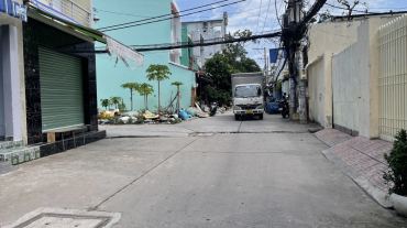 Hình ảnh Bán nhà 189 Đường Số 1 Phường Bình Hưng Hòa Tp Hồ Chí Minh