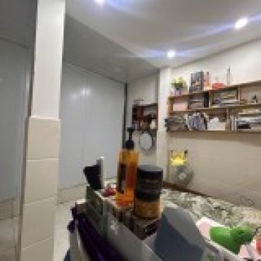 Hình ảnh Bán nhà hẻm 63/12b (Thửa 558 Tờ 36 ) 63.12b Đường số 8 Phường Linh Xuân Tp Hồ Chí Minh