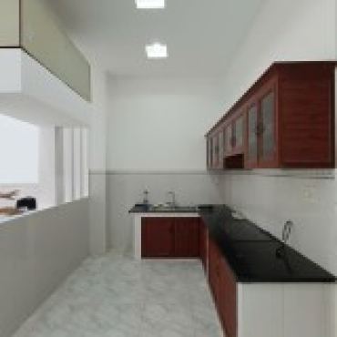 Hình ảnh Bán nhà hẻm 105/9A Đường Số 385 Phường Tăng Nhơn Phú Tp Hồ Chí Minh
