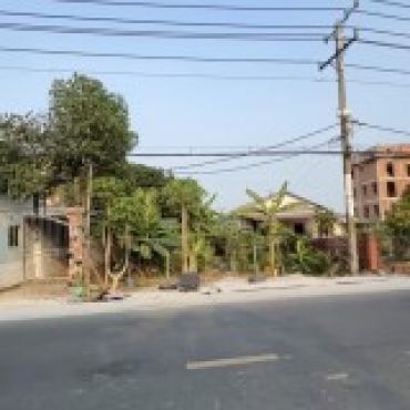 Hình ảnh Bán đất thửa 29 tờ 80 Thửa 308 - Thanh Niên Xã Vĩnh Lộc Tp Hồ Chí Minh