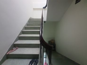 Hình ảnh Bán nhà hẻm 1/12/4 Võ Oanh Phường Thạnh Mỹ Tây Tp Hồ Chí Minh
