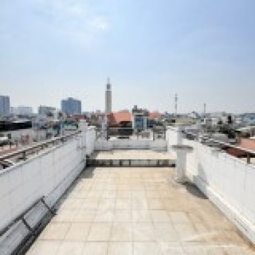 Hình ảnh Bán nhà 143 Nghĩa Hoà Phường Bảy Hiền Tp Hồ Chí Minh