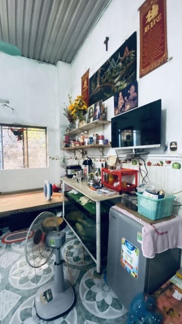 Hình ảnh Bán nhà hẻm 29/5 Gò Công Phường Chợ Lớn Tp Hồ Chí Minh