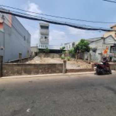 Hình ảnh Bán đất thửa 24 tờ 13 Đường số 7 Phường Linh Xuân Tp Hồ Chí Minh