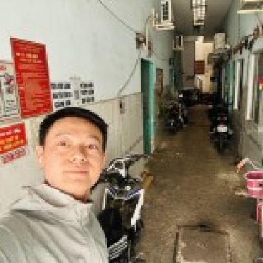Hình ảnh Bán nhà hẻm 61/55 Đường số 8 Phường Bình Tân Tp Hồ Chí Minh