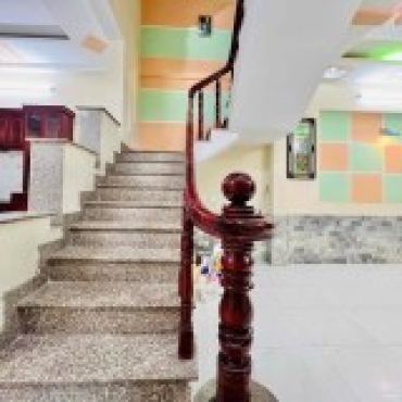 Hình ảnh Bán nhà hẻm 49/62 Bùi Văn Ngữ Phường Trung Mỹ Tây Tp Hồ Chí Minh