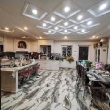 Hình ảnh Bán nhà 16 ( Lô E26 ) Đường số 1 KDC Trung Sơn Xã Bình Hưng Tp Hồ Chí Minh