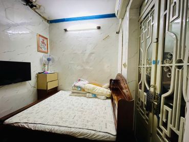 Hình ảnh Bán nhà hẻm 256/39/12 ( thửa 671 tờ 20 ) Đông Thạnh 2-5 Xã Đông Thạnh Tp Hồ Chí Minh