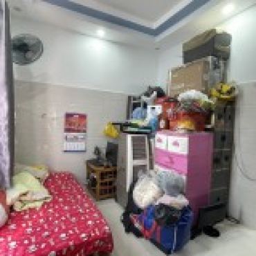 Hình ảnh Bán nhà hẻm 4/1 Trần Kế Xương Phường Gia Định Tp Hồ Chí Minh