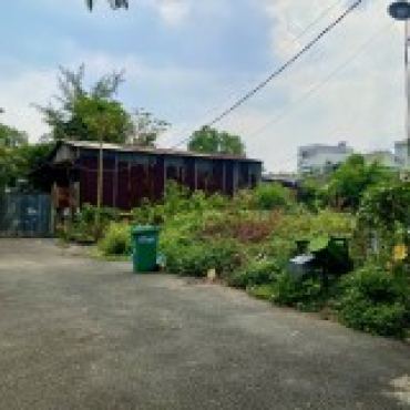Hình ảnh Bán đất thửa 594 tờ 19 Đường số 4 Phường Hiệp Bình Tp Hồ Chí Minh